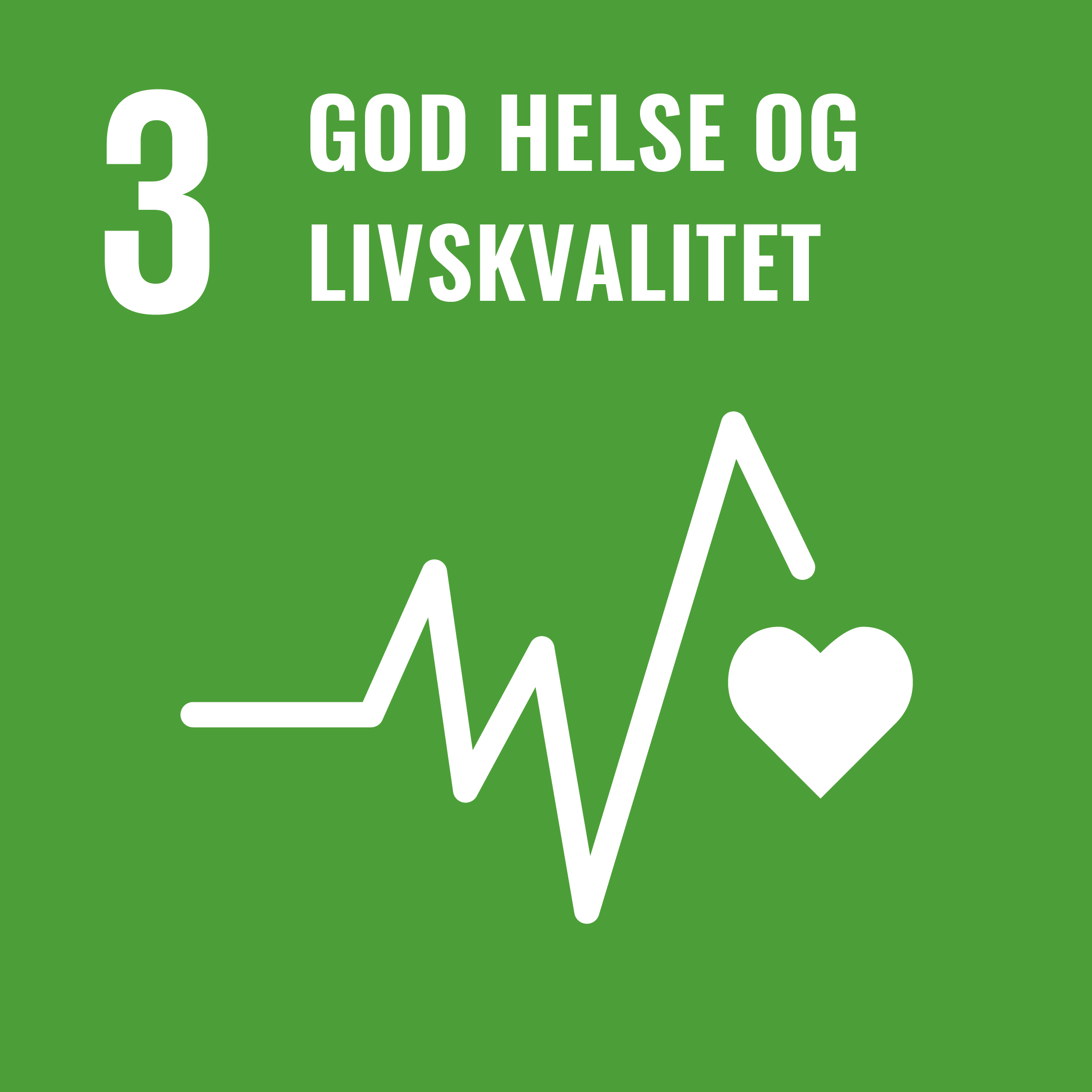 SDG 3