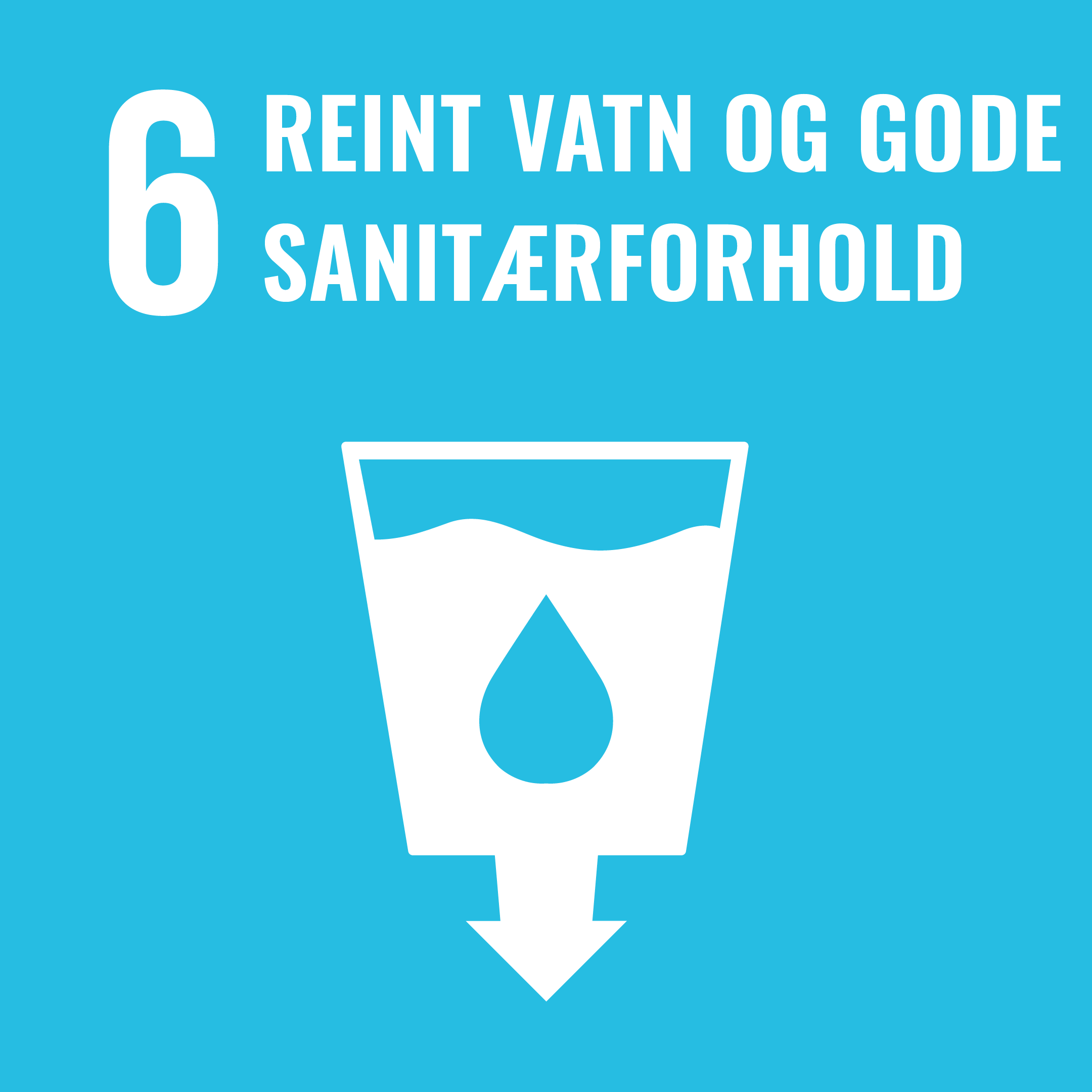 SDG 6