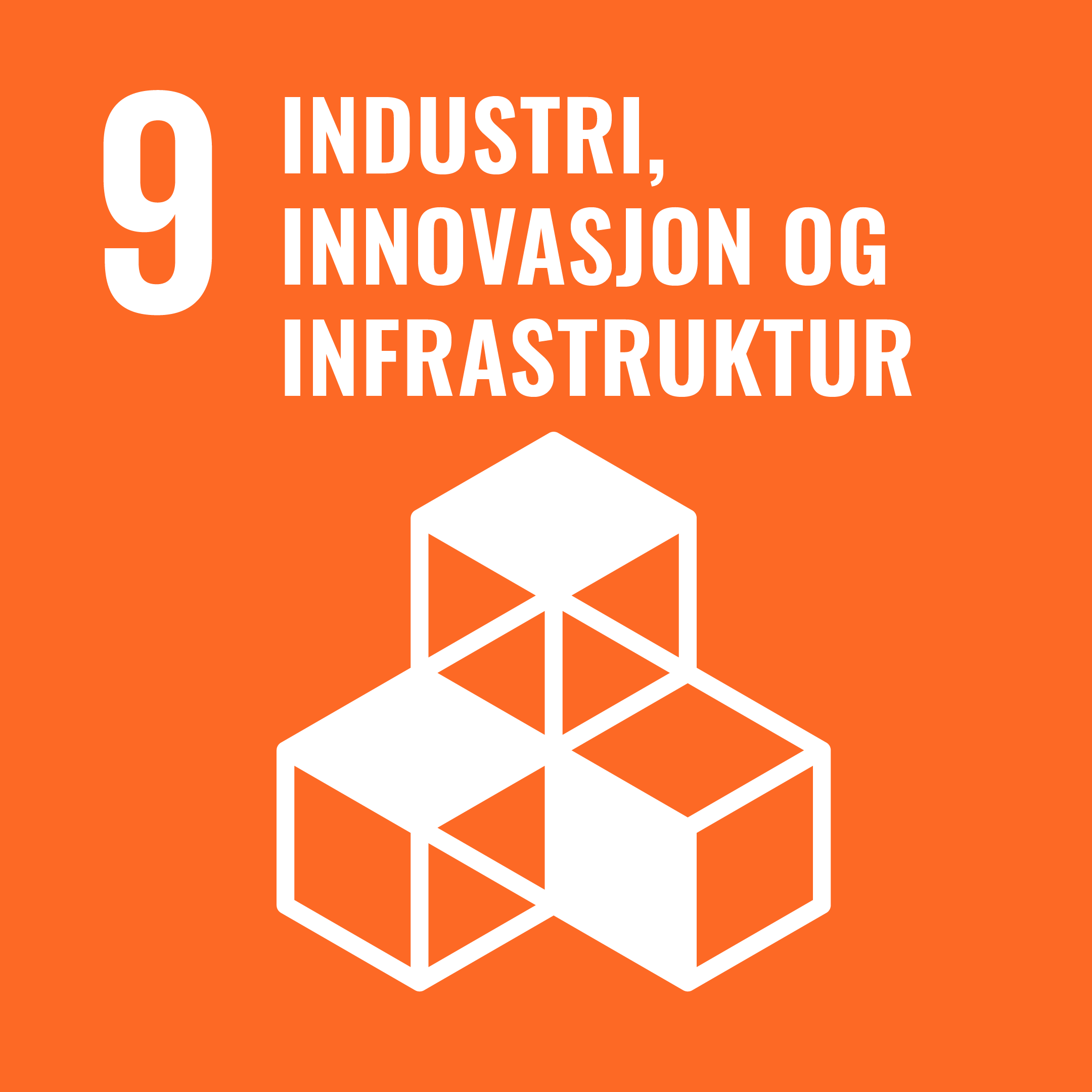 SDG 9