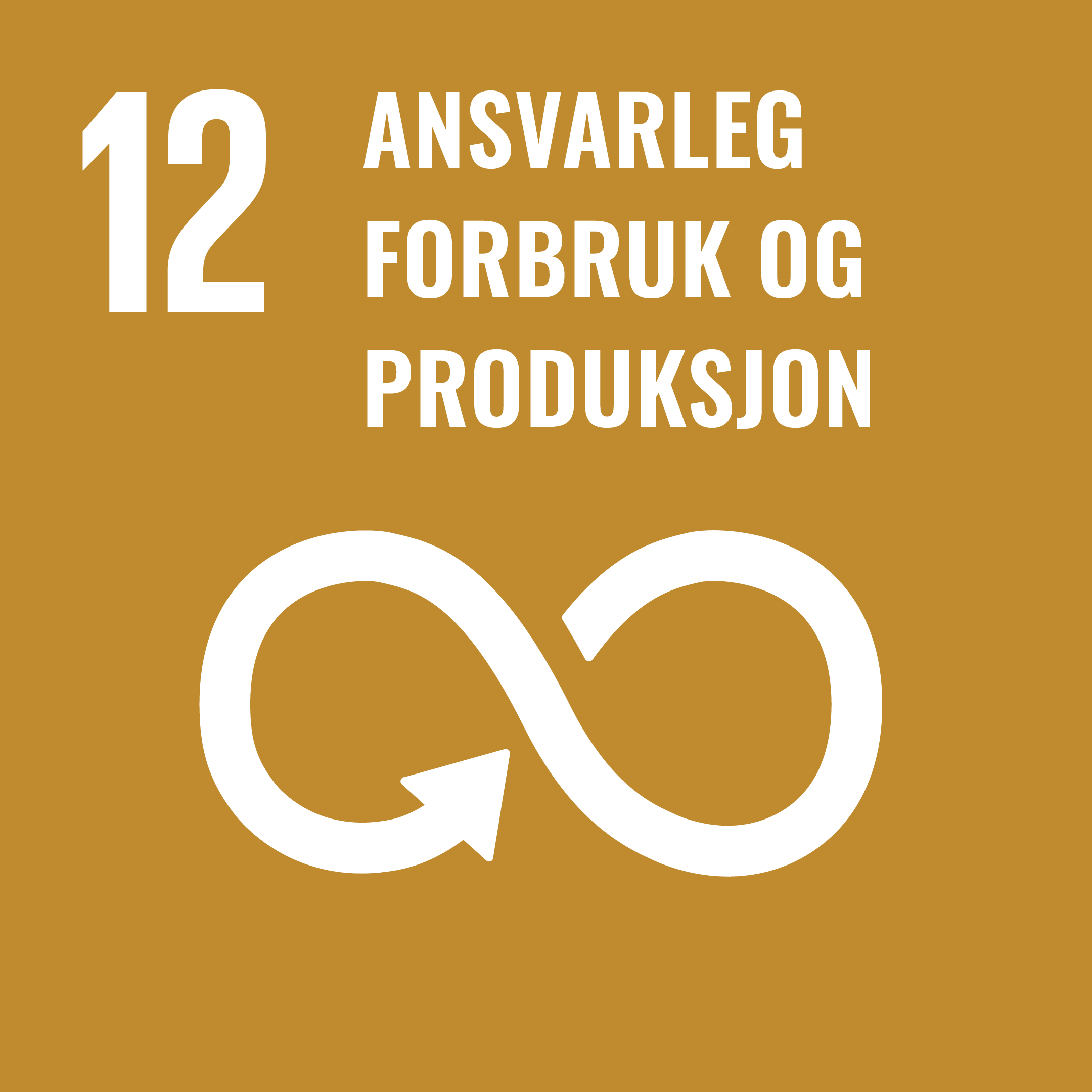 SDG 12