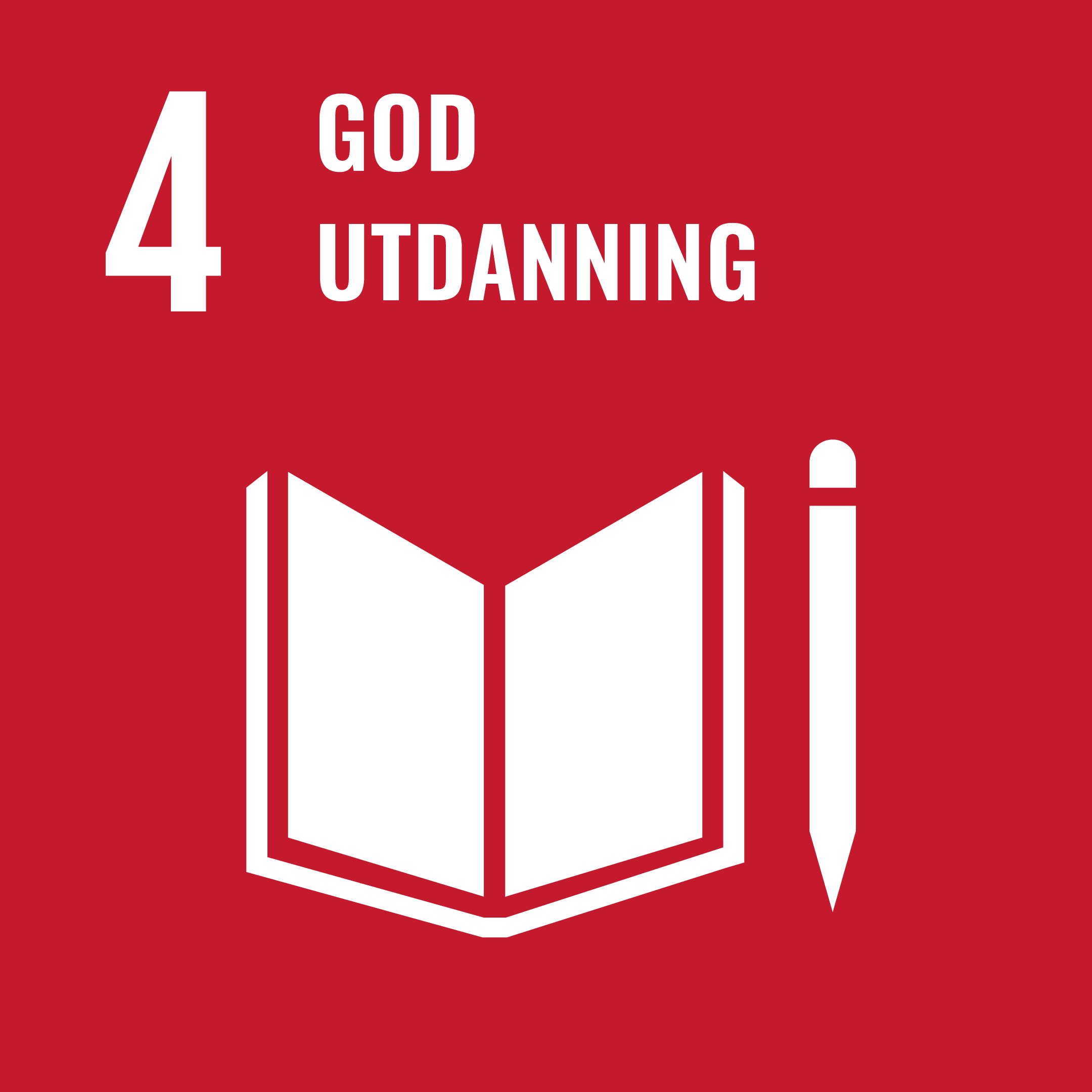 SDG 4