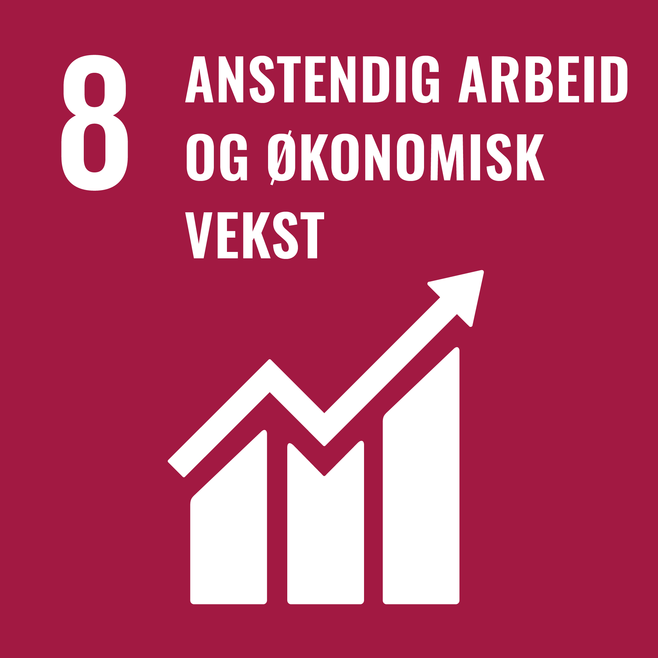 SDG 8