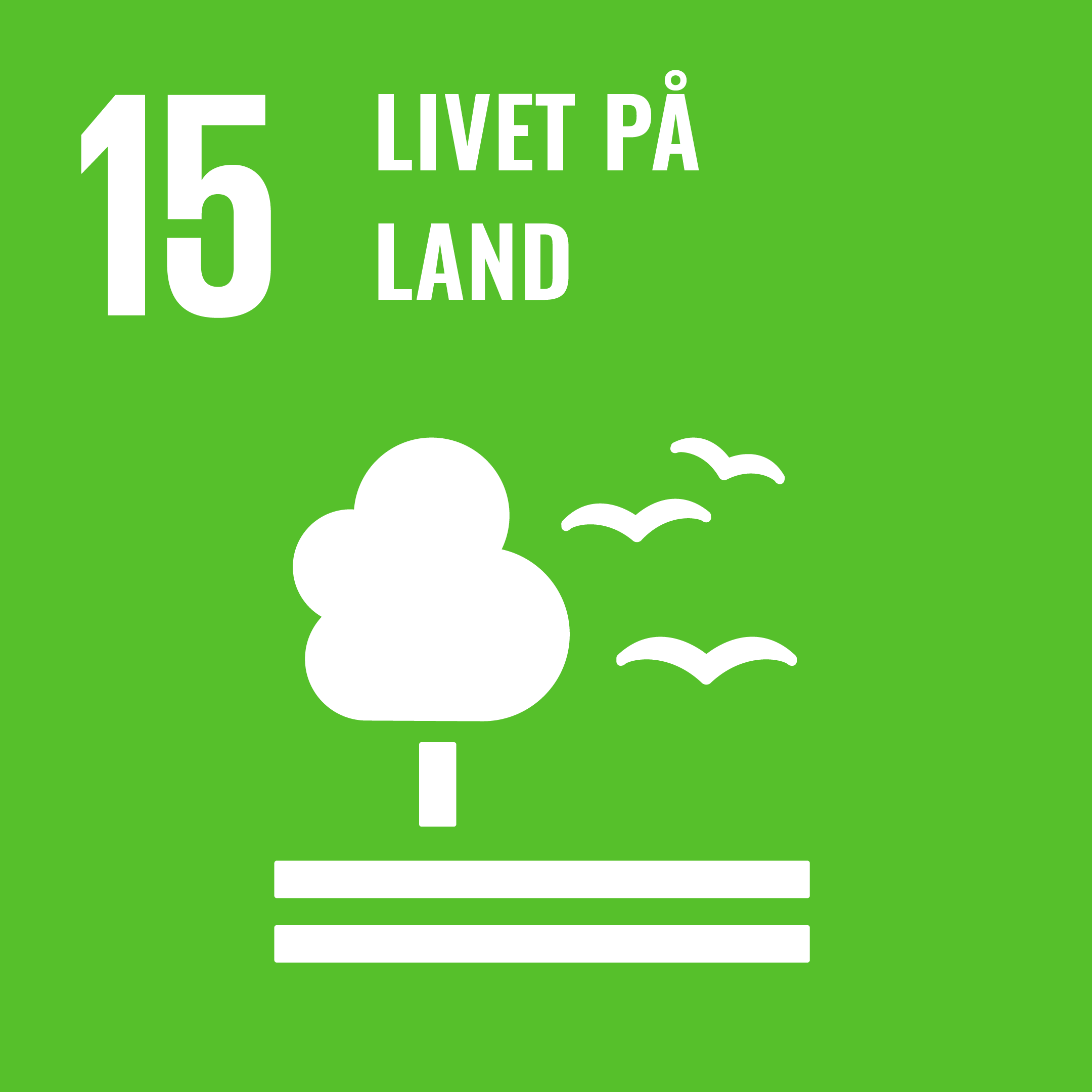 SDG 15